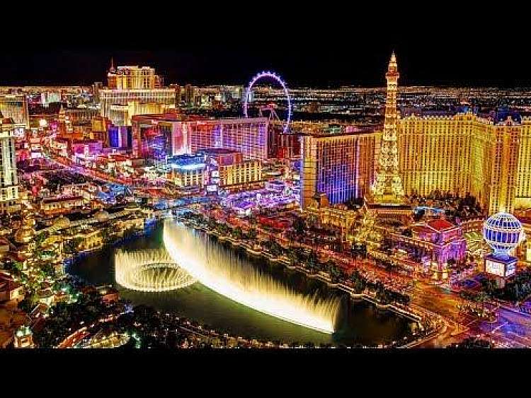 Las Vegas Strip